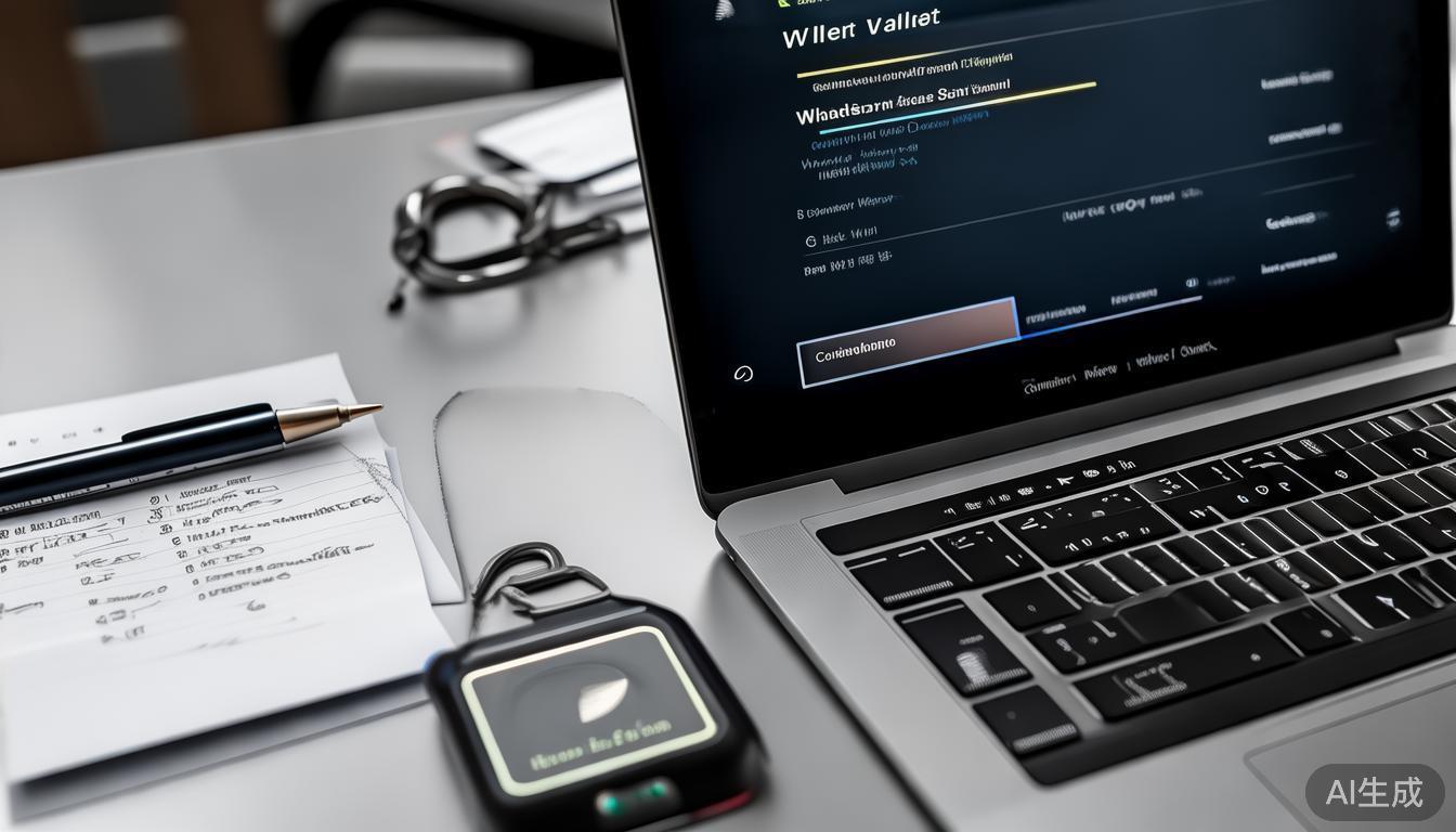 Trust钱包安全下载指南：如何从官方渠道获取并验证应用？完成安装后务必做好这些安全设置