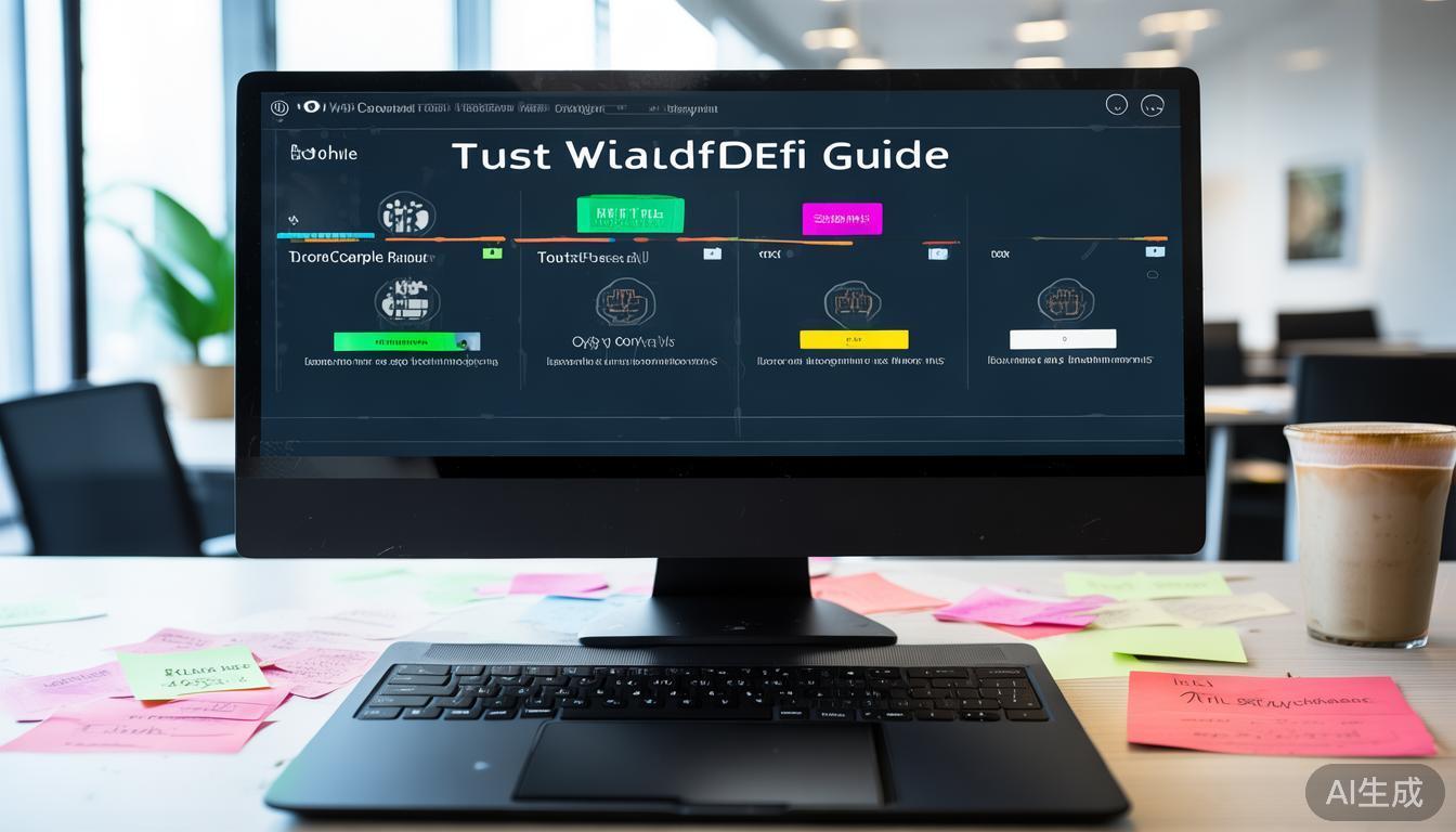 加密货币钱包安全领域分析师：Trust Wallet官网教育资源助力投资实践