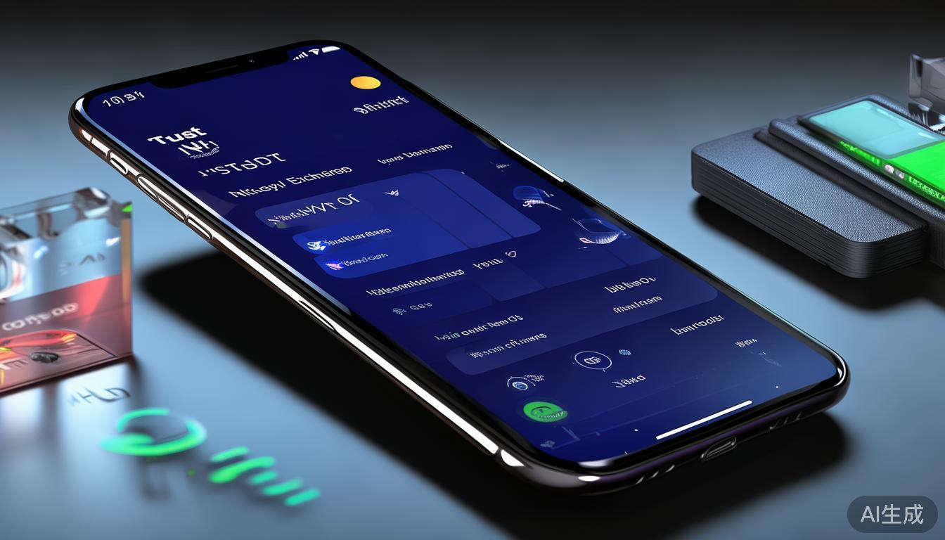 如何通过Trust Wallet实现全方位的投资目标？_方向是目标的可视化_投资目标的全方位控制主要是指