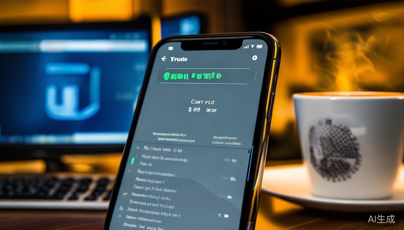 钱包金融兑付最新方案_Trust钱包的手续费与金融科技的进步_钱包金融合法吗