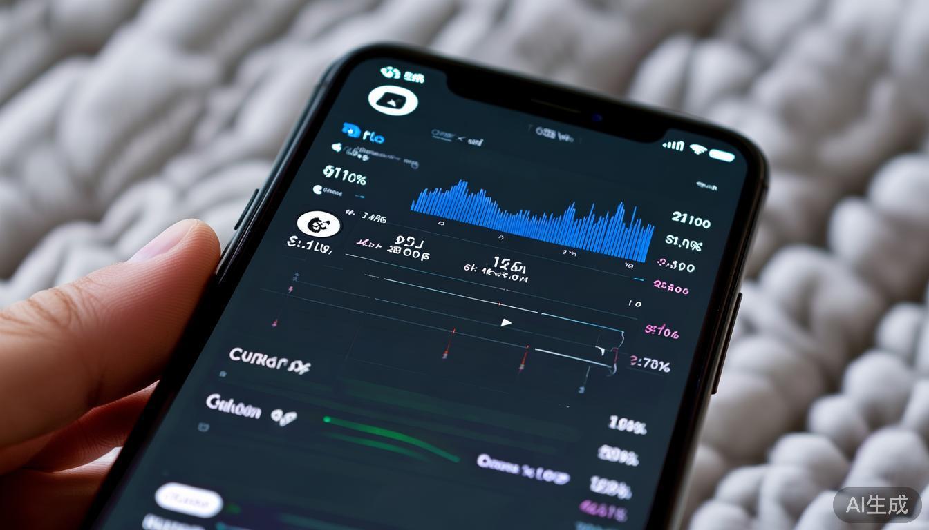 数字货币钱包新视角：集成市场分析，如何助力高效投资决策？