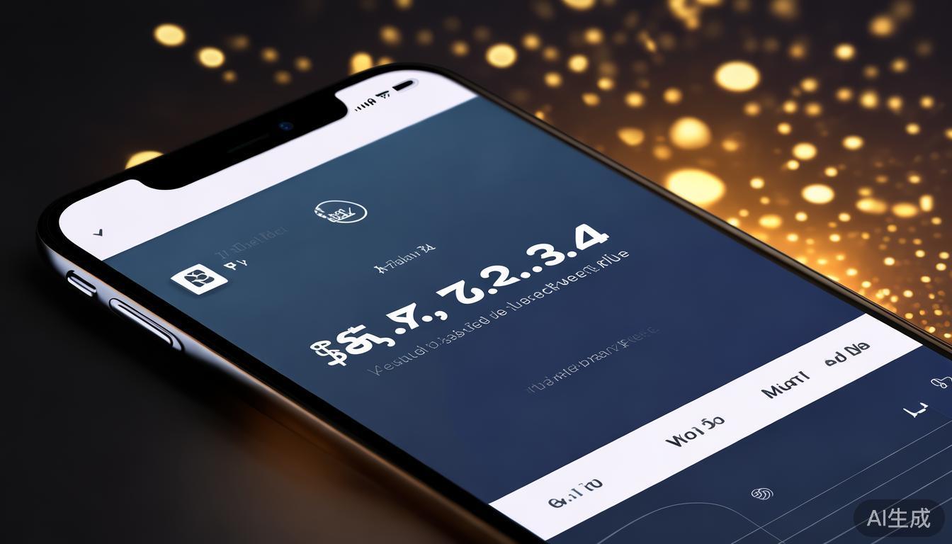 如何通过Trust Wallet苹果版进行资产评估？_apple资产_ipad资产评估报告